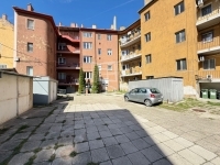 Székesfehérvár Lakás (téglaépítésű)