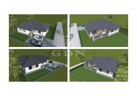 Székesfehérvár Családi ház