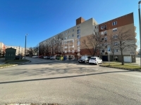 Székesfehérvár Lakás (panel)