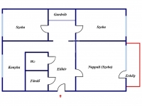 Székesfehérvár Lakás (panel)