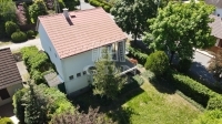 Gárdony Családi ház