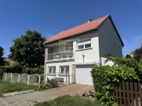 Gárdony Családi ház