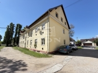 Székesfehérvár Lakás (téglaépítésű)