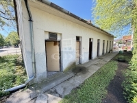 Székesfehérvár Lakás (téglaépítésű)