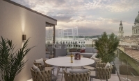 Budapest VI. kerület Lakás (téglaépítésű)