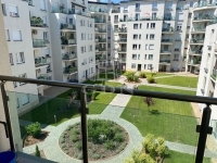 Budapest XIV. kerület Lakás (téglaépítésű)