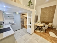 Budapest V. kerület Lakás (téglaépítésű)