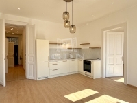 Budapest VIII. kerület Lakás (téglaépítésű)