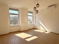 Budapest VIII. kerület Lakás (téglaépítésű)