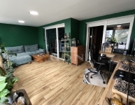 Budapest XIII. kerület Lakás (téglaépítésű)