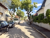 Budapest IV. kerület Lakás (téglaépítésű)
