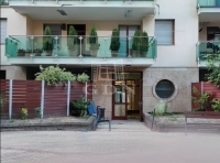 Budapest XIII. kerület Lakás (téglaépítésű)