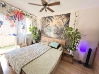 Budapest XIII. kerület Lakás (panel)