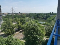 Budapest X. kerület Lakás (panel)