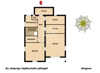 Nagykáta Családi ház