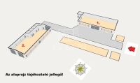 Gomba Ipari terület