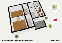 Üllő Családi ház