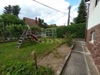 Alsóörs Családi ház