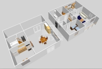 Alsóörs Családi ház