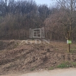 Balatonkenese Telek