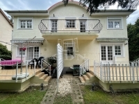 Eladó családi ház Budapest XI. kerület, 400m2