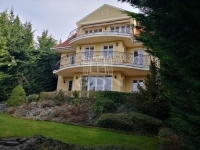 Budapest II. kerület Családi ház