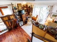 Budapest II. kerület Lakás (téglaépítésű)