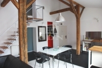 Budapest I. kerület Lakás (téglaépítésű)