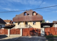 For sale family house Budapest, XVII. district, 300m2