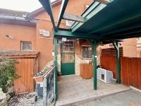 Szigethalom Lakás (téglaépítésű)