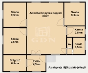 Isaszeg Családi ház