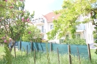 Kerepes Lakás (téglaépítésű)
