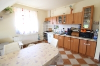 Kerepes Lakás (téglaépítésű)