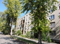 Продается квартира (кирпичная) Kecskemét, 40m2