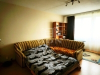 Kecskemét Lakás (panel)