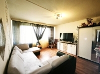 Kecskemét Lakás (panel)