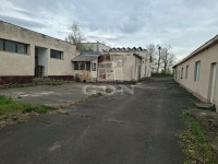 Kecskemét Ipari terület