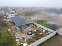 Budapest XVII. kerület Családi ház