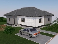 Sülysáp Családi ház