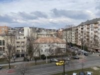 Eladó lakás (téglaépítésű) Budapest XI. kerület, 76m2