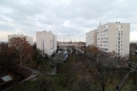 Eladó lakás (panel) Budapest XV. kerület, 45m2