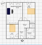 Budapest V. kerület Lakás (téglaépítésű)