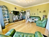 Budapest III. kerület Lakás (téglaépítésű)