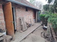 Hévízgyörk Családi ház