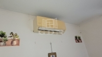 Dunakeszi Lakás (téglaépítésű)