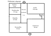 Budapest XVII. kerület Családi ház