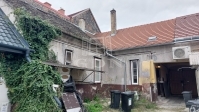 Keszthely Lakás (téglaépítésű)