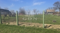 Zalaegerszeg Telek