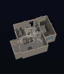 Budapest XXII. kerület Lakás (panel)