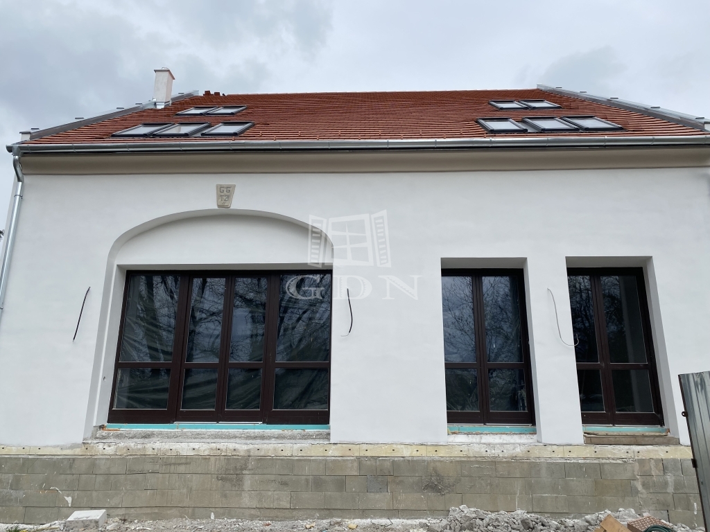 For sale Sopron Flat (brick)